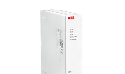 Cover image for EPD for CI845 - Ethernet FCI module (Select I/O)