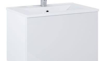 Cover image for Alterna bathroom furniture Isella / Alterna badrumsmöbler Isella