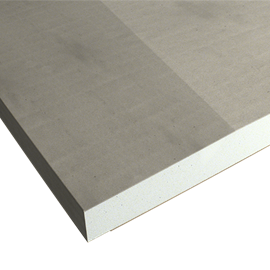 Cover image for Gyproc PROTECT F - Fire Board