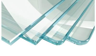 Cover image for Tempered glass