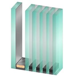 Cover image for Contraflam 120 IGU