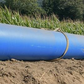 Cover image for Pipe System Natural DN1500