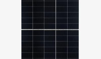 Cover image for Risen Energy 210 Series Single-glass Monocrystalline Photovoltaic Modules 