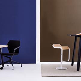 Cover image for Kissen Table & Workstation Range