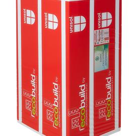 Cover image for EPS White and Graphite Insulation Boards
