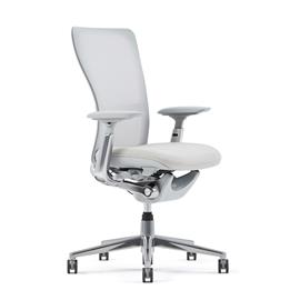 Cover image for Zody II Seating (EMEA)