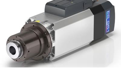 Cover image for Elettromandrino H6161H1222