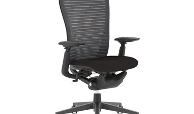 Cover image for Zody II Seating (Asia-Pacific)