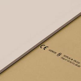 Cover image for STANDARD A 12,5 ISOPLAC
