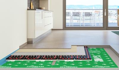 Cover image for [STD Format] Sonic Roll - Polyglass