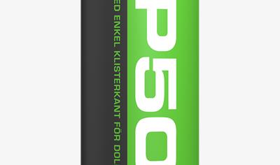 Cover image for YEP 500 Double KK