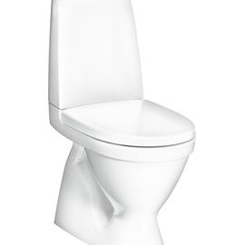 Cover image for Nautic series 1500 water closet