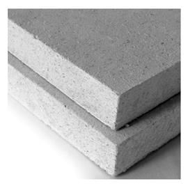Cover image for KNAUF BULGARIA Gypsum Fibre Boards