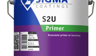 Cover image for Sigma S2U Primer