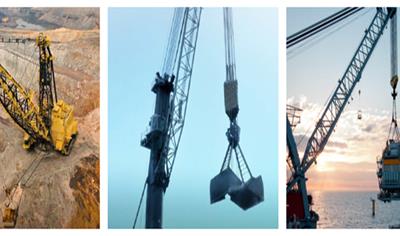 Cover image for Life Cycle Assessment of Minesform 8PVF, OceanMax 35, Powerfrom 8P