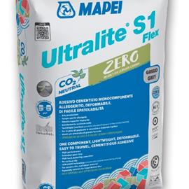 Cover image for Ultralite S1 Flex (EASTUE)