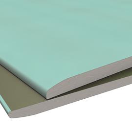 Cover image for 12.5 mm Plasterboard Knauf GKI