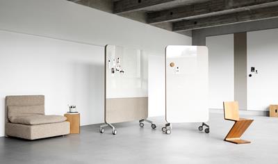 Cover image for MOOD FABRIC MOBILE 