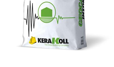 Cover image for Geocalce Intonaco