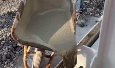 Cover image for Mapefill P Zero