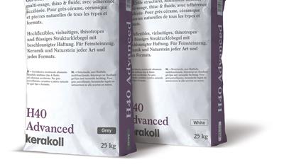 Cover image for H40 Advanced - Export