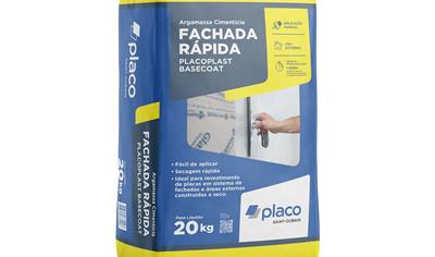 Cover image for Placoplast Basecoat