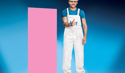 Cover image for Fire-resistance plasterboard