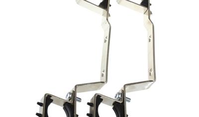 Cover image for  LK Bracket pair, Manifold RF