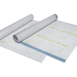 Cover image for INTELLO X Variants: All-round hydrosafe® high-performance vapour check