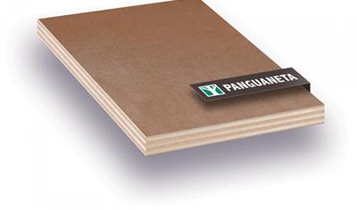 Cover image for ENVIRONMENTAL PRODUCT DECLARATION FOR POPLAR PLYWOOD COMBINED WITH OTHER WOOD SPECIES