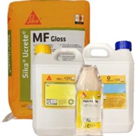 Cover image for Sika® Ucrete® MF Gloss
