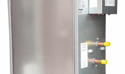 Cover image for PAX FCU - 350