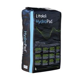 Cover image for HydroPad® 