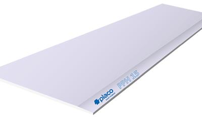 Cover image for Placo® PPH 15