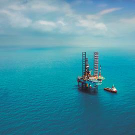 Cover image for Class G (HSR) Well Cement - Milaki Plant
