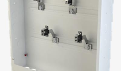 Cover image for LK Cabinet With LK Frame/Hatch & Base