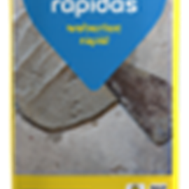 Cover image for webertec rapid