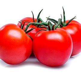 Cover image for Cluster tomato