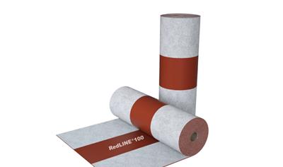 Cover image for RedLINE® 100