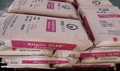 Cover image for XLPE Compound Sioplas 2 step (KTT220PA)