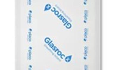 Cover image for PLACO GLASROC X