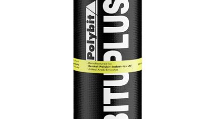 Cover image for Bituplus E4180 EG