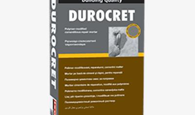 Cover image for Cementitious repair mortars