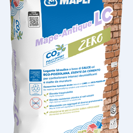 Cover image for Mape-Antique LC