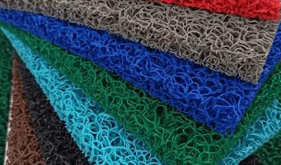 Cover image for Walkmats