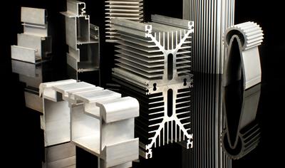 Cover image for Profal 75R-RS aluminium profile 