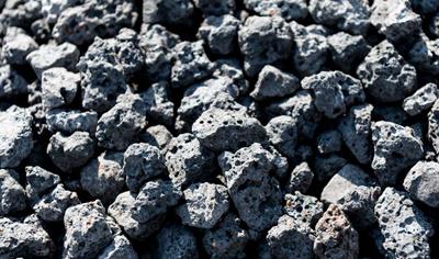 Cover image for Greenstone industrial construction aggregate