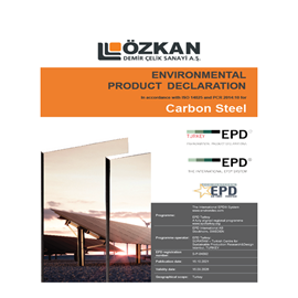 Cover image for Carbon Steel