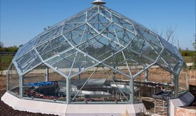 Cover image for Pilkington Mirai™ Uncoated Toughened Glass