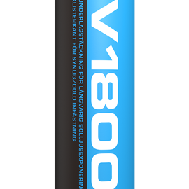 Cover image for UV 1800